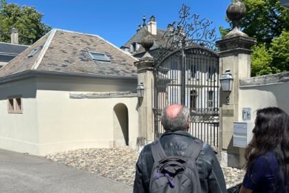 Tarife na stolu u Ženevi, nastavili su pregovore o američkim kineskim