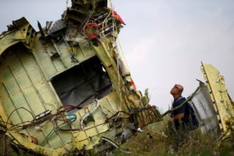 Rusija mora preuzeti odgovornost za MH17 Downing: Aviation Aviation UN