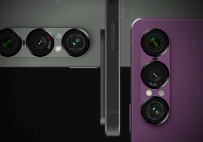 Sony Xperia 1 VII dolazi u starom ruhu za fotografe i snimatelje, ali u dvije nove boje