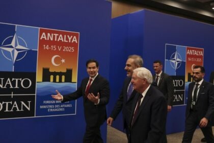 Rubio iznio plan NATO-a koji će bit zahtjevan za Hrvatsku: “Sve članice će se složiti s tim ciljem”