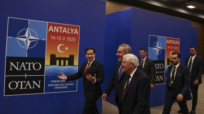Rubio iznio plan NATO-a koji će bit zahtjevan za Hrvatsku: “Sve članice će se složiti s tim ciljem”