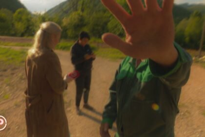 Tko su ljudi koji su napali Danku Derifaj? “Postoji li neka zakulisna igra, centri moći?”