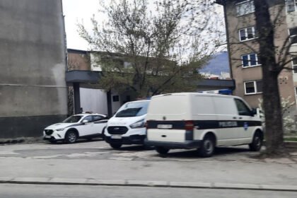 Maloljetni Zeničanin (14) teško ranjen, upucao ga brat (12) iz vazdušne puške