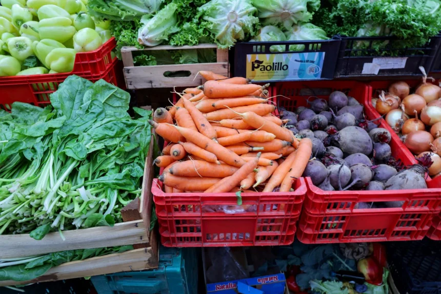 Uvoz hrane raste, domaća proizvodnja pada