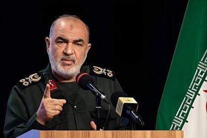 Komandant iranske revolucionarne garde: Spremni smo na svaki scenario, oduprijet ćemo se agresiji