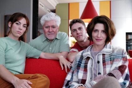 Pedro Almodóvar sprema novi film: evo onoga što svi znamo o “Gorkim Božićima”