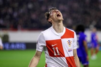 Nitko kao Ante Budimir! Hrvatu u leđa gledaju brojne zvijezde