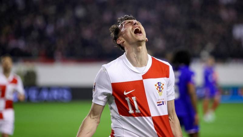 Nitko kao Ante Budimir! Hrvatu u leđa gledaju brojne zvijezde