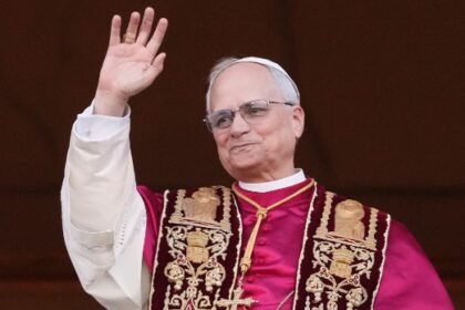 Ko je novi papa lav xiv – iz Chicaga, preko Perua, do Svete stolice