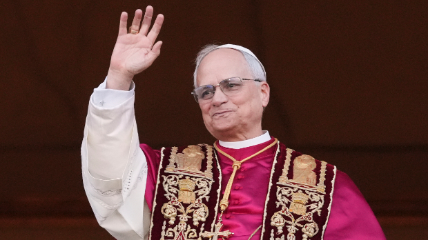 Ko je novi papa lav xiv – iz Chicaga, preko Perua, do Svete stolice