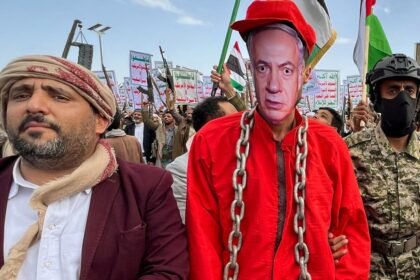 Da li Israelove napade čine razliku u Jemenovim Houthisu?