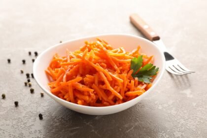 Retinol salata, viralni recept vredan hypea