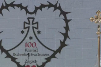 Samostan Svete Terezije i Dječji dom slave 100 godina nesebične skrbi