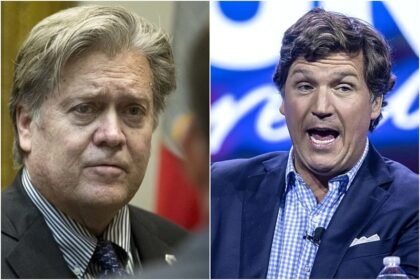 Trumpovi desničari ne žele da se SAD miješa u rat Irana i Izraela: “To je srednji prst milionima birača”