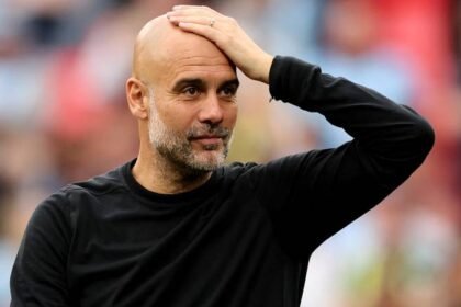 Pep Guardiola krenuo po Olma! Opcija je i Nijemac od 140 mil. €