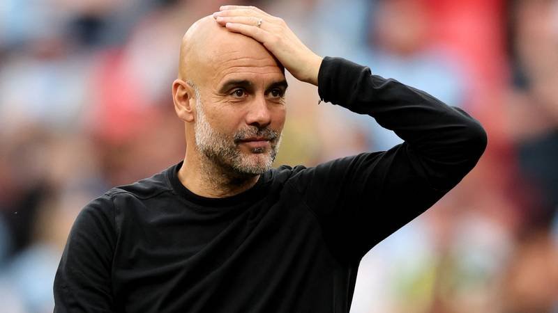 Pep Guardiola krenuo po Olma! Opcija je i Nijemac od 140 mil. €