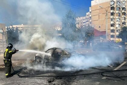 Ukrajina žestoko napala rusku regiju: Dronovi ozlijedili civile