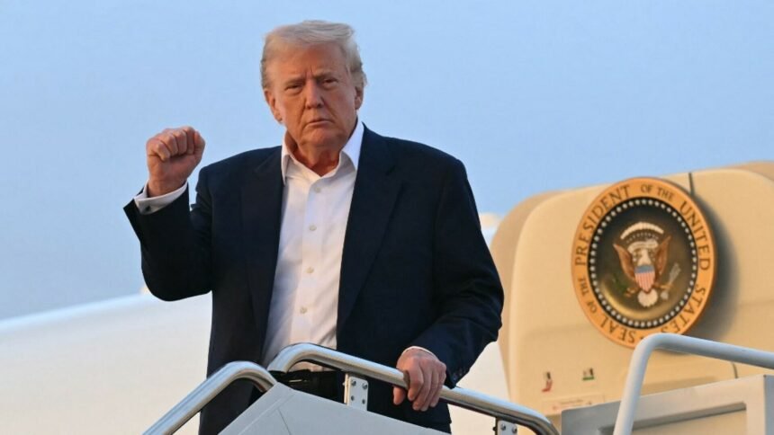 Trump ima razlog za veselje: Sud dozvolio deportacije na temelju zakona iz 18. stoljeća