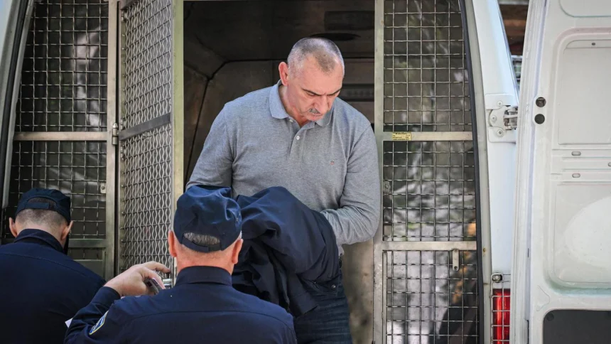 Obrat u aferi Hipodrom: Slavko i Domagoj Galić priznali krivnju