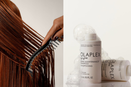Olaplex je napokon lansirao proizvode za tanku kosu, da li su no4fins i no5fin kao prethodnici?
