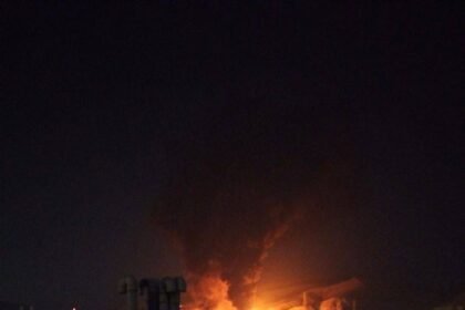 Izrael napao Iran i Jemen