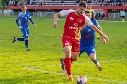 Baraž za Prvu ligu FBiH: Jedinstvo pobijedilo Čapljinu, remi u duelu Viteza i Rudara
