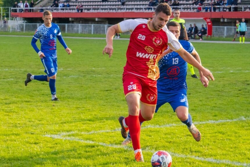Baraž za Prvu ligu FBiH: Jedinstvo pobijedilo Čapljinu, remi u duelu Viteza i Rudara