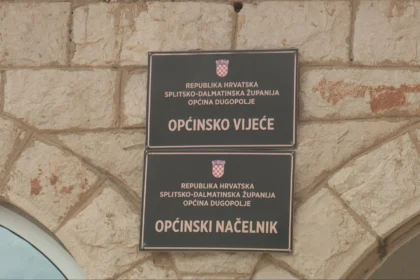 Sigurna pobjeda: U nekim općinama i gradovima na listi samo jedan kandidat