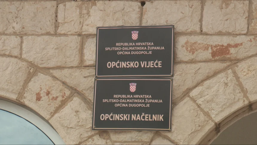 Sigurna pobjeda: U nekim općinama i gradovima na listi samo jedan kandidat