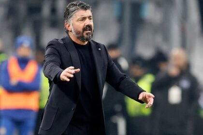 Romano tvrdi: Gattuso je novi selektor Italije, oko sebe je okupio bivše saigrače