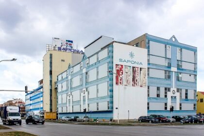 Bogati vlasnici iz Hercegovine povlače Saponiju s berze