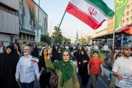 Trumpova baza MAGA ‘uznemirena’ nakon što je Izrael napao Iran