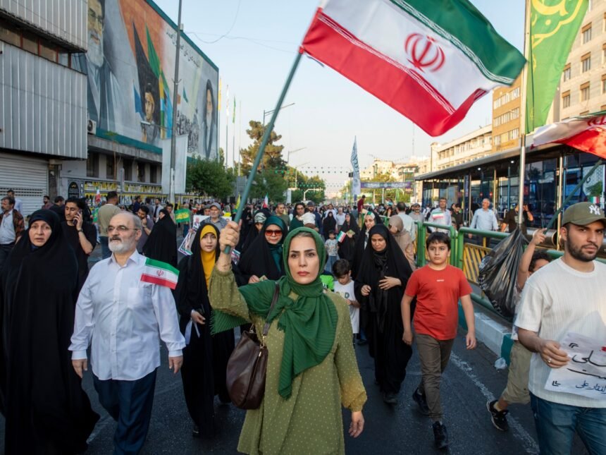 Trumpova baza MAGA ‘uznemirena’ nakon što je Izrael napao Iran