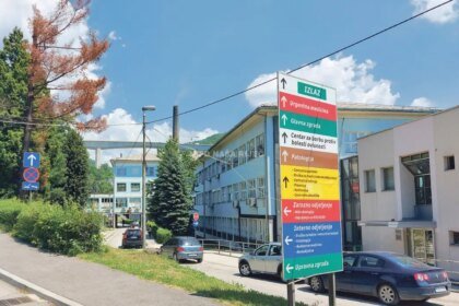 MALI TENDER, VELIKI PROBLEMI: Ko je favorizovani dobavljač za patologiju zeničke bolnice?