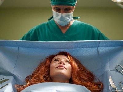 Zašto žene drukčije spavaju pod nožem?