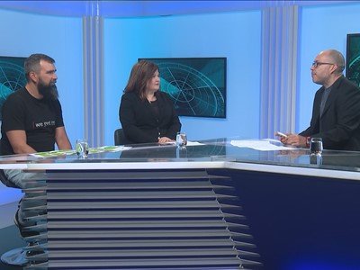 Span dovodi po mnogima najjače ime svjetskog cybersecurityja da drži keynote na Cyber Security Areni