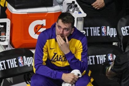 Fanovi NBA lige u šoku nakon rezultata lutrije: Spominju Luku Dončića i veliku namještaljku…