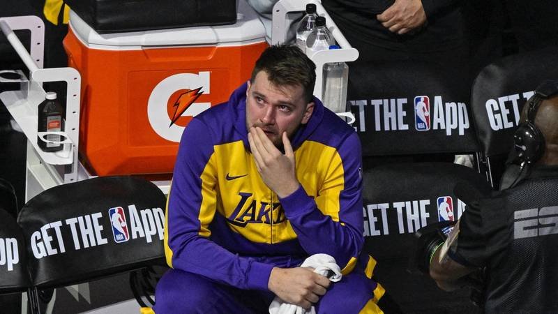 Fanovi NBA lige u šoku nakon rezultata lutrije: Spominju Luku Dončića i veliku namještaljku…