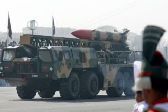 Može li Indija Pakistan koristiti nuklearno oružje? Evo što kažu njihove doktrine