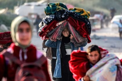 Svijet bi mogao biti svjedok “još jednog nakba” u Palestini, odbor UN-a upozorava