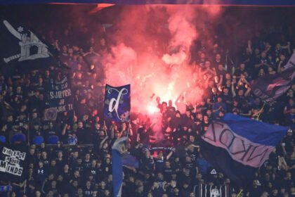 Talijani u šoku nakon što su pretučeni na Maksimiru: “Brutalno su nas udarali čak i kad smo ležali na podu, i to pred očima djece”