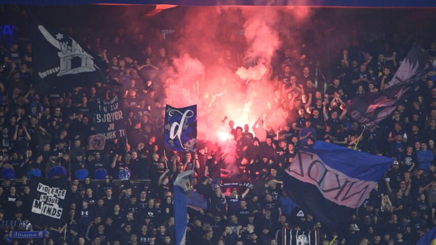 Talijani u šoku nakon što su pretučeni na Maksimiru: “Brutalno su nas udarali čak i kad smo ležali na podu, i to pred očima djece”
