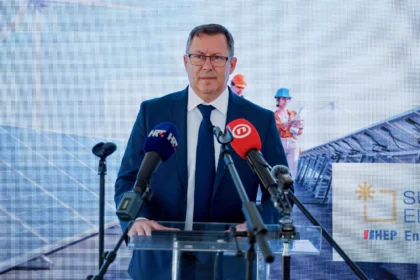 Sunčana elektrana Korlat iduće godine započinje s radom