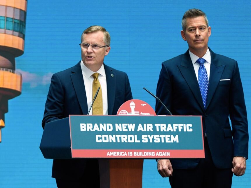 SAD prijavljuje drugi prekid kontrole zračnog prometa na aerodromu New Jersey
