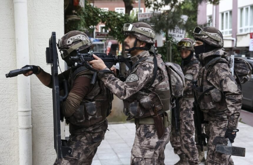 Državljanin Kosova uhapšen u Turskoj: Špijunirao za izraelski Mossad!