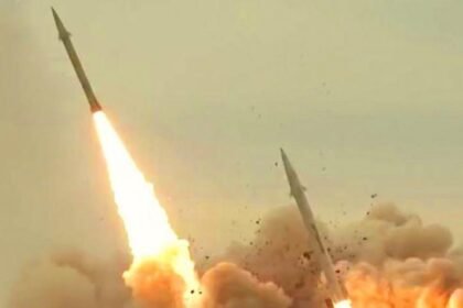 Iranski projektili izbjegli odbrambeni sistem “Željezna kupola” i pogodili centar Tel Aviva i luku u Haifi