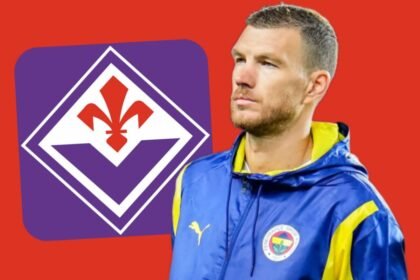 Fabrizio Romano objavio koliko će Džeko zarađivati u Fiorentini