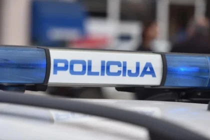 U mjestu pored Umaga pronađena dva tijela