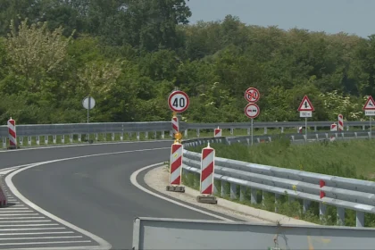 Dugo očekivana obilaznica smanjit će prometne gužve u Prelogu