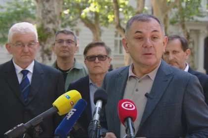 Lovrić: Prljava kampanja za Zagreb